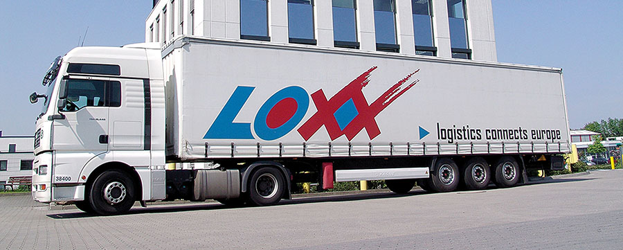 Camión LOXX