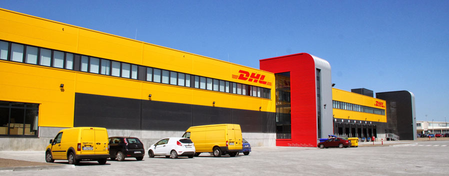 DHL Supply Chain