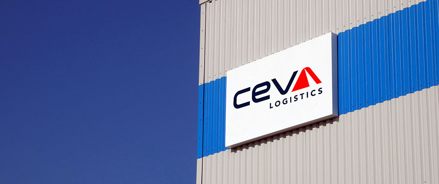 Mayor presencia de CEVA Logistics en América Latina