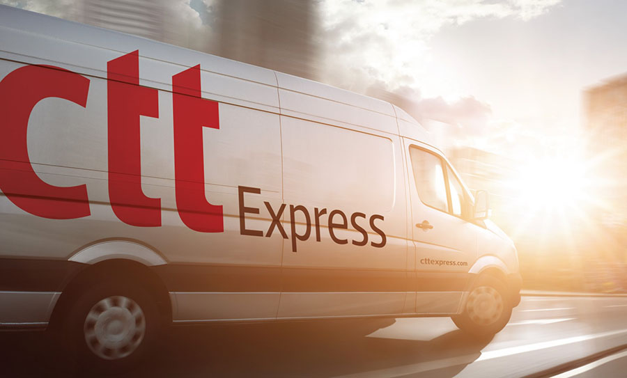 CTTExpress