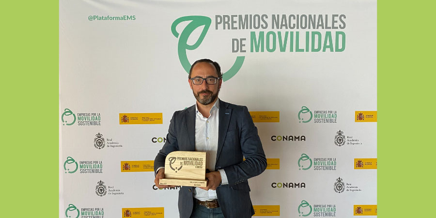 Cityloginpremio