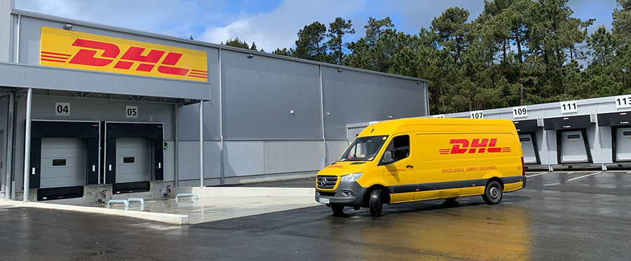 DHLExpressVigo