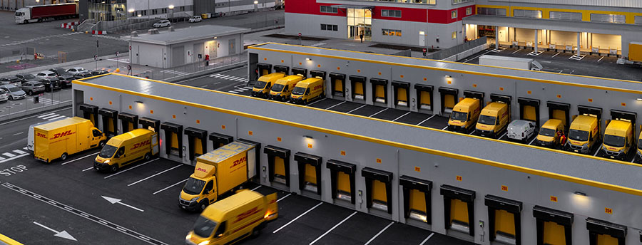 DHLMalpensa