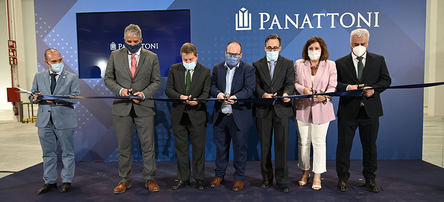 PanattoniinauguraciónTorija