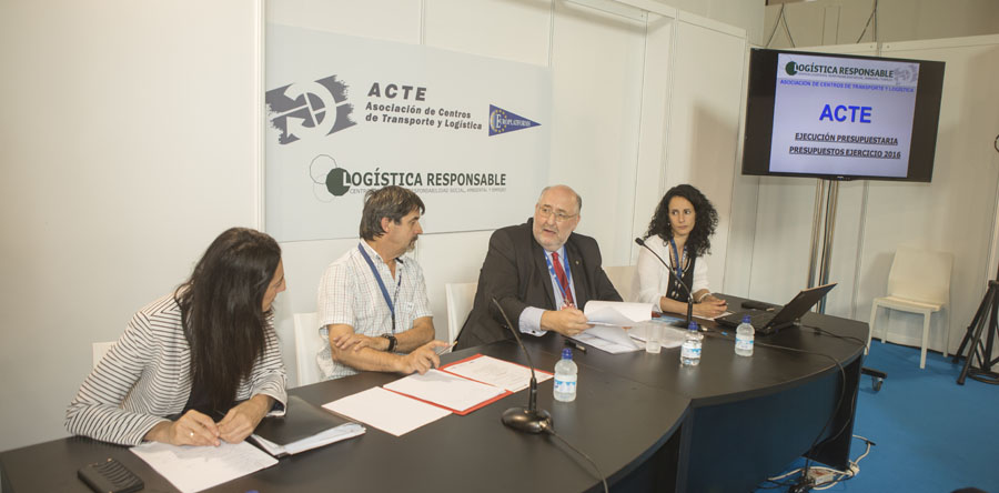 Asamblea ACTE