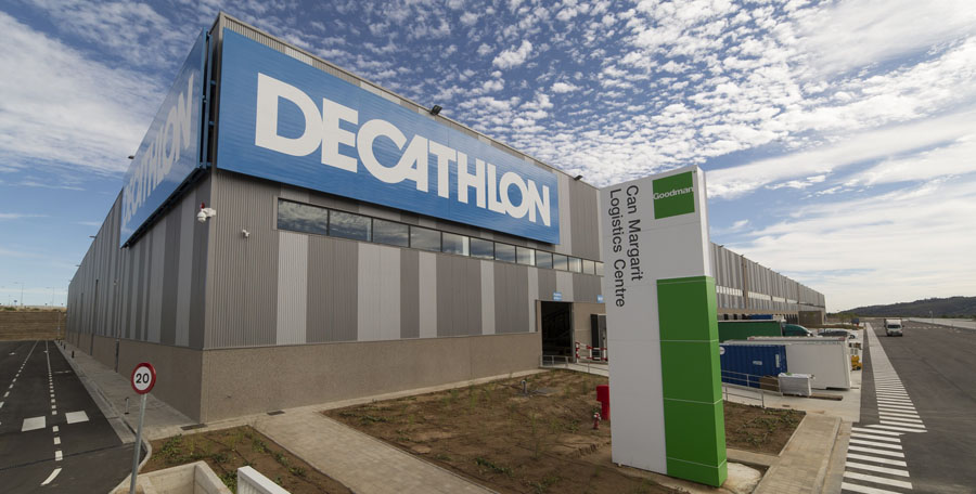 Decathlon