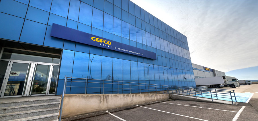 Gefco 