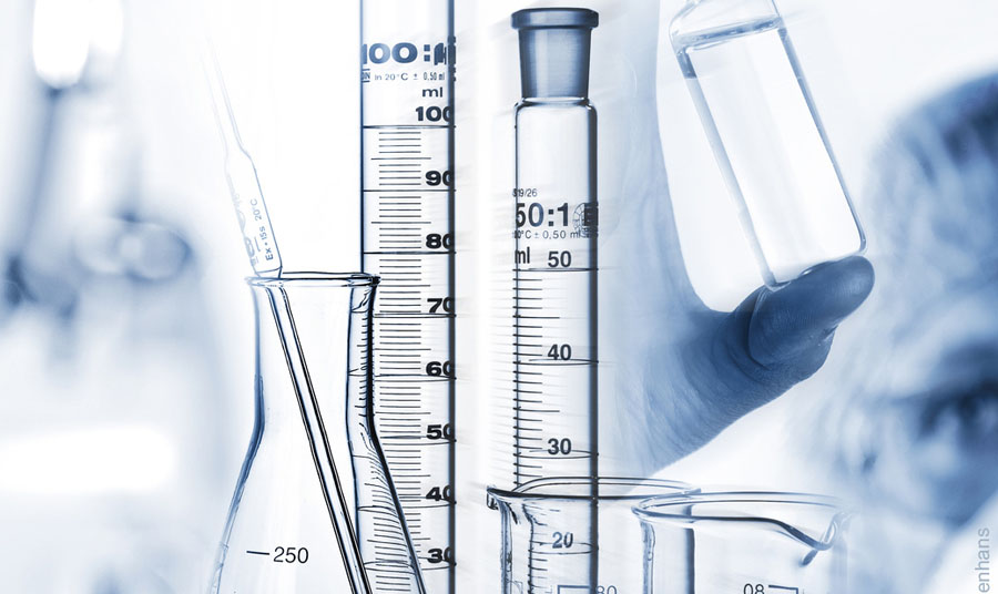 Bioseguridad en mercancía biológica