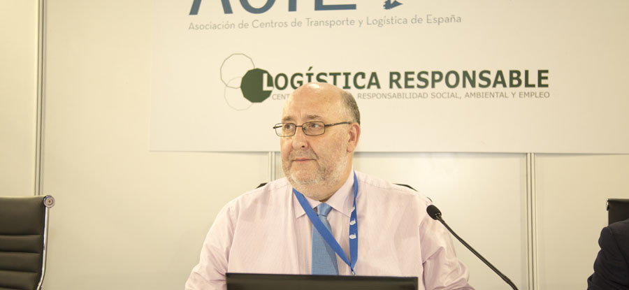 Ramón Vázquez, miembro del consejo asesor de la Universidad Camilo José Cela