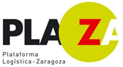 Logo PLAZA