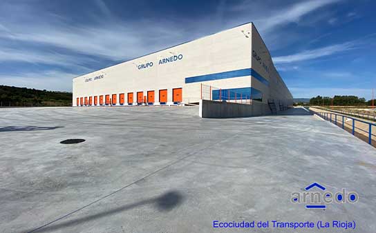 PLATAFORMAS INMO-ARNEDO