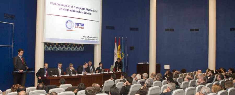 III Foro de Transporte Multimodal